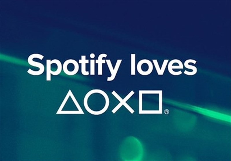 اسپاتیفای 30 میلیون آهنگ برای پلی‌استیشن می‌سازد