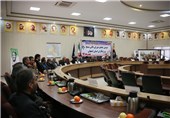 دومین مجمع بسیج مازندران برگزار شد