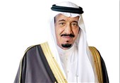 موافقت پادشاه عربستان با میزبانی از نیروهای آمریکایی