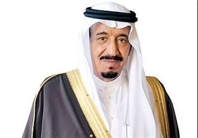  پادشاه سعودی: امیدواریم مذاکراتمان با ایران به اعتمادسازی بینجامد 