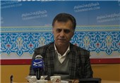 فعالیت 1700 باشگاه ورزشی در استان خراسان رضوی