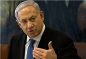 نتانیاهو: باید تمامی سفارت‌خانه‌ها به بیت‌المقدس منتقل شود
