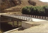 پل بزرگ ماچیان رودسر افتتاح شد