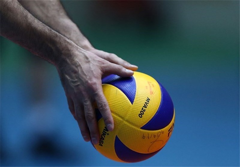 Iran Volleyball to Play Friendlies with Finland, Czech Republic