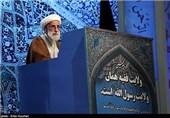 Iranian Cleric Warns about Possible Breaches of JCPOA by West