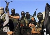 داعش مواضع خود را در الرقه تخلیه می کند