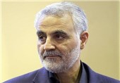 Iran Dismisses Reports on General Soleimani’s Injury