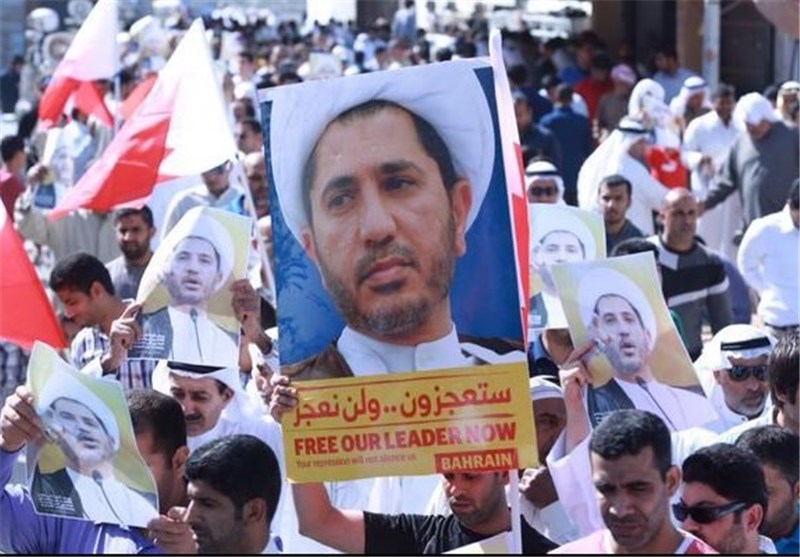 Bahraini Regime Clamps Down on Nationwide Peaceful Protests