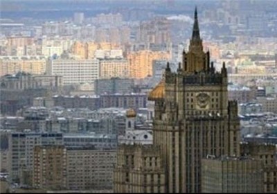 موسکو وطهران تواجهان عقوبات واشنطن غیر القانونیة
