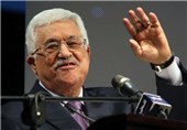 محمود عباس: ادامه شهرک‌سازی اسرائیل باعث توقف فرآیند صلح می‌شود