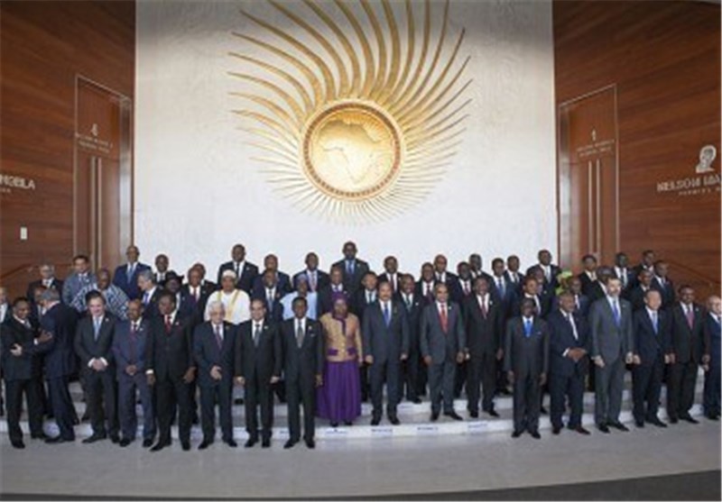 اتحادیه آفریقا خواستار بسیج علیه گروه تروریستی بوکوحرام شد