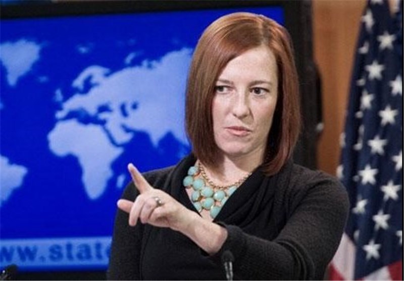 کاخ سفید: نمی‌توانیم حملات در عراق و سوریه را به گروه خاصی منتسب کنیم