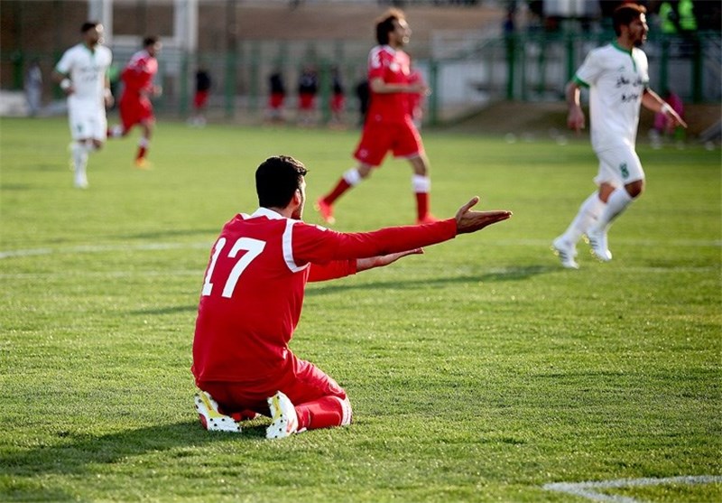 محرومیت طارمی در اولین بازی رسمی باشگاهی