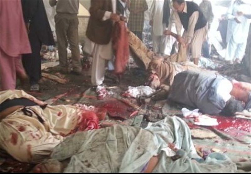 خان پور: نماز عید پر خودکش حملے کا بڑا منصوبہ ناکام/ 2 دہشت گرد ہلاک، دس افراد زخمی