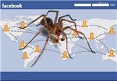 اعلان جنگ فیس بوک به هکرها