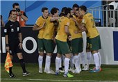 استرالیا 2 ــ کره‌جنوبی یک؛ میزبان جام را در خانه نگه داشت