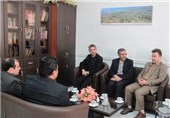 توسعه صادرات غیرنفتی در دستور کار گمرک قرار گیرد