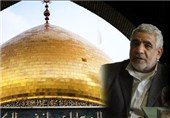 مستند زندگی شهید عبدالله اسکندری در تراز ملی ساخته می‌شود