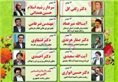 برنامه « 10 شب، 10 مسجد و 10 سخنران» در همدان برگزار می‌شود