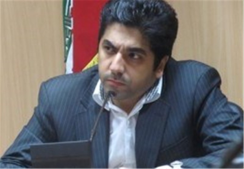 استعفای شهردار رشت تکذیب شد