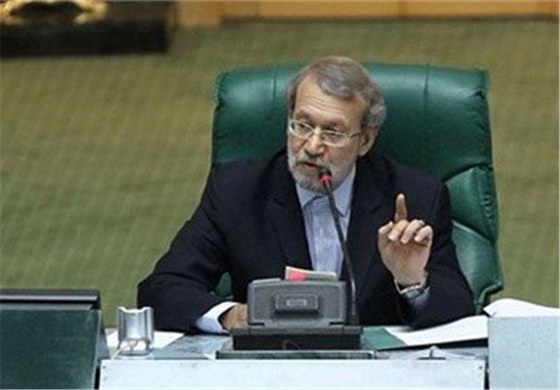 لاریجانی: دولت لایحه رتبه‌بندی معلمین را سریع‌تر به مجلس بیاورد