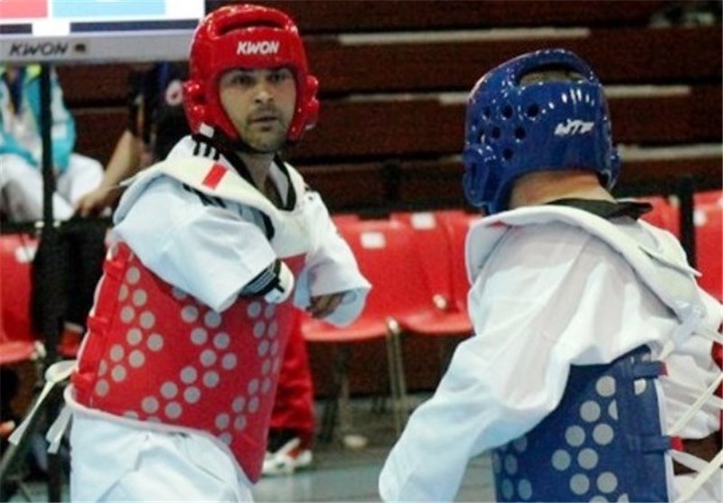 Iranian Para Taekwondo Fighters Move Up in Rankings