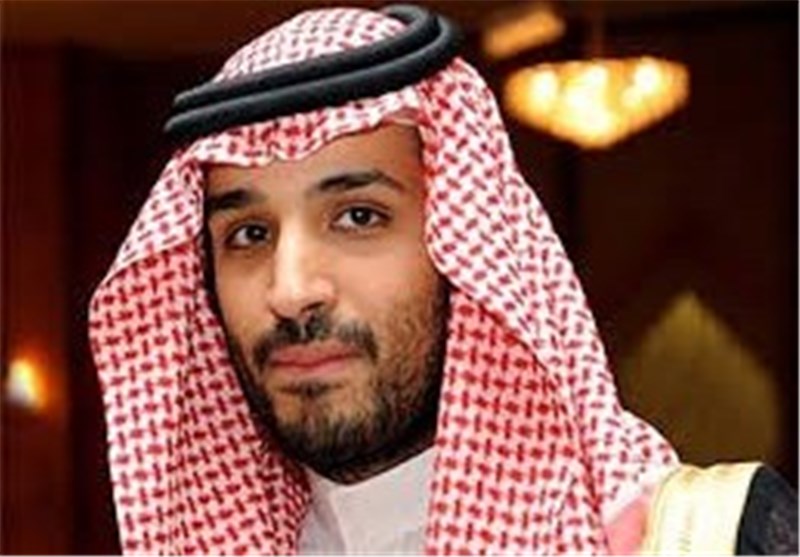 «محمد بن سلمان» شرکت آرامکو را از وزارت نفت عربستان جدا می‌کند