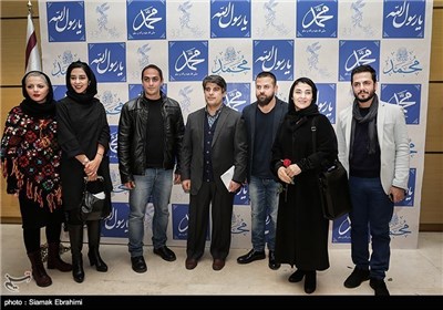 33rd International Fajr Film Festival kicks off