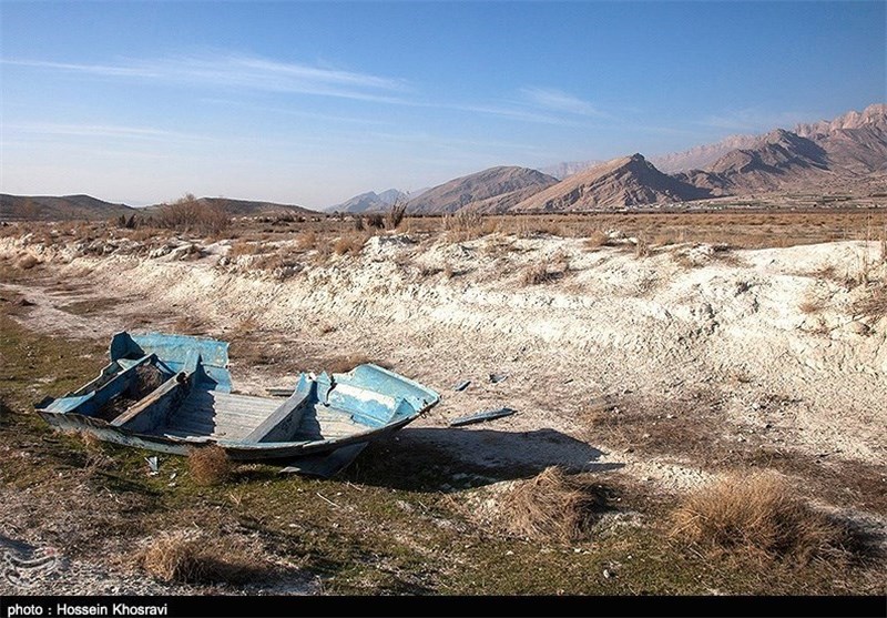 7 میلیارد تومان برای انجام طرح مطالعاتی نجات تالاب‌های فارس اختصاص داده شد