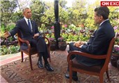 اوباما: باید به ایران فشار آوریم تا &quot;بله&quot; بگوید