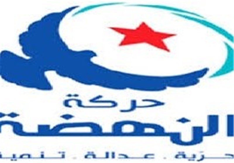 النهضه: بحیری باید فوری آزاد شود/ فراخوانی تونسی‌ها به تظاهرات