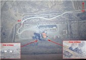 2 روی یک عملیات آمریکا ضدداعش؛ از شناسایی اشتباهی تا هدف‌گیری نقطه‌ای + فیلم و عکس