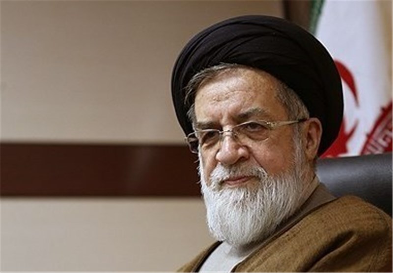 قائم مقام بنیاد شهید و امور ایثارگران تهران بزرگ منصوب شد