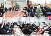 گفت‌وگوی دینی سازمان فرهنگ و ارتباطات اسلامی با مرکز ادیان برای صلح کره جنوبی برگزار شد