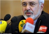 ابراز همدردی دکتر ظریف در خصوص حادثه سقوط بهمن در افغانستان