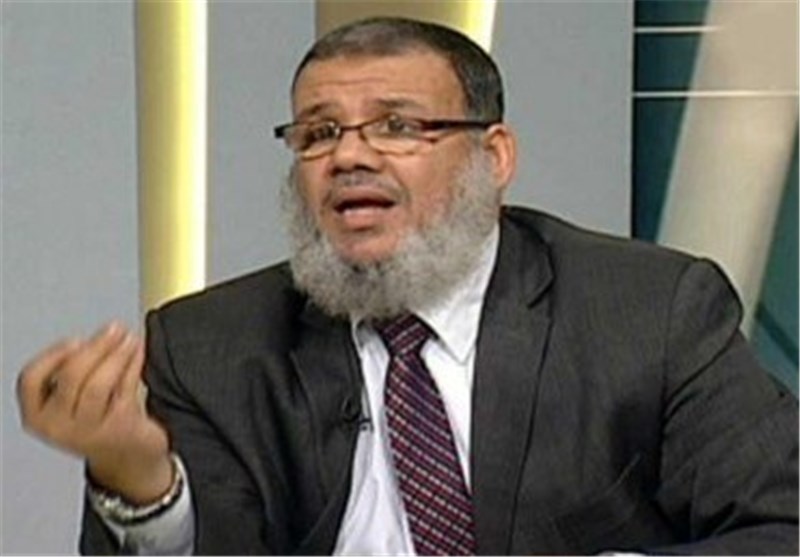 دادگاه مصر وکیل حقوقی جماعت اسلامی را به حبس ابد محکوم کرد