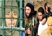 اردن: «ساجده الریشاوی» را طی ساعات آینده اعدام می‌کنیم