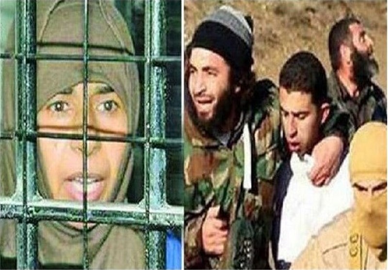 اردن: «ساجده الریشاوی» را طی ساعات آینده اعدام می‌کنیم