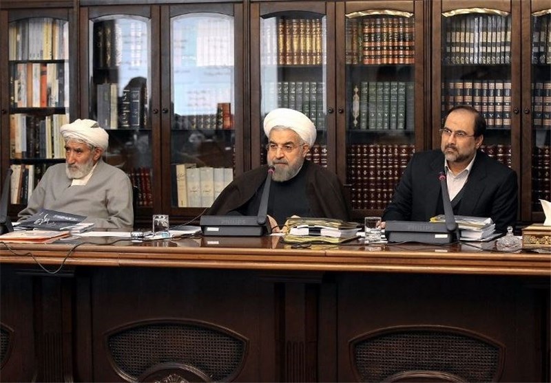 رئیس دانشگاه تهران در جلسه امروز شورای عالی انقلاب فرهنگی انتخاب نمی‌شود