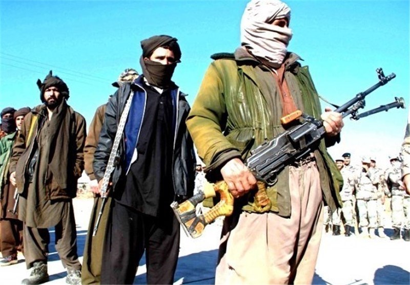 افراد مسلح ناشناس 30 مسافر را در جنوب افغانستان ربودند