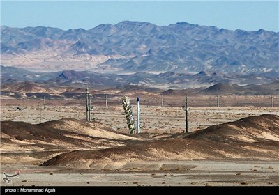 ‘Fajr’ Satellite Successfully Launched into Orbit