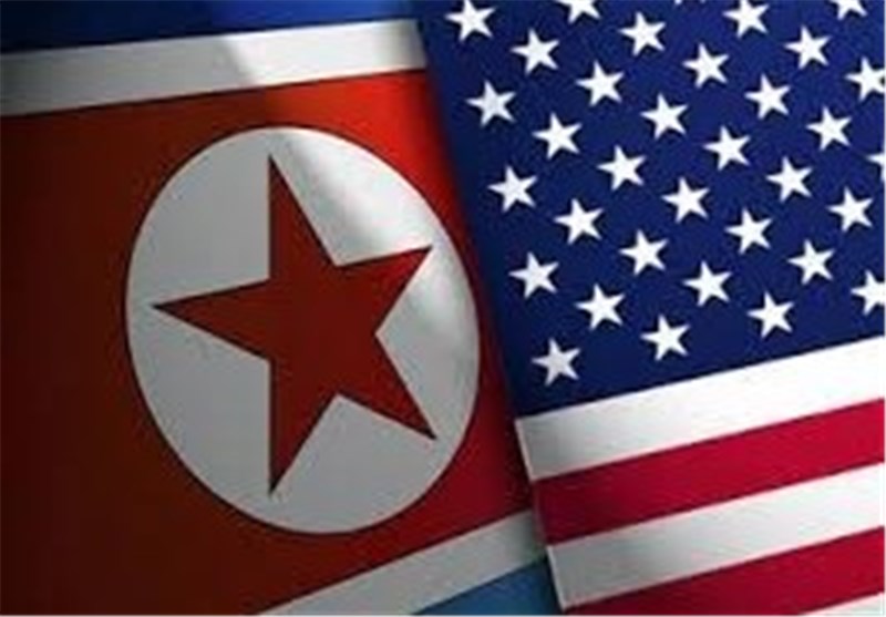 North Korea Hits Out at US over Potential Terror Listing