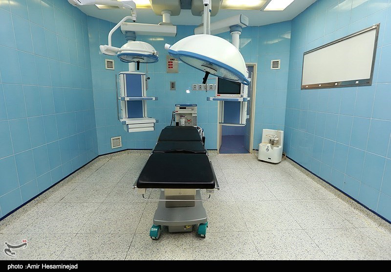 فارس| بخش زنان و زایمان بیمارستان لارستان به صورت مستقل احداث می‌شود‌