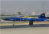 Iran Upgrading Homegrown Fighter Jet