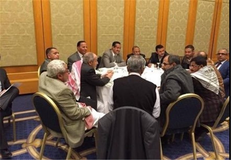 المنار از زمزمه‌های تشکیل شورای ریاست جمهوری در یمن خبر داد