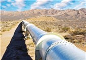 شرکت چینی خط لوله گاز ایران به پاکستان را احداث می‌کند