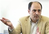 اسلامیان نایب اول رئیس فدراسیون فوتبال شد، عرب عامری نایب رئیس بانوان