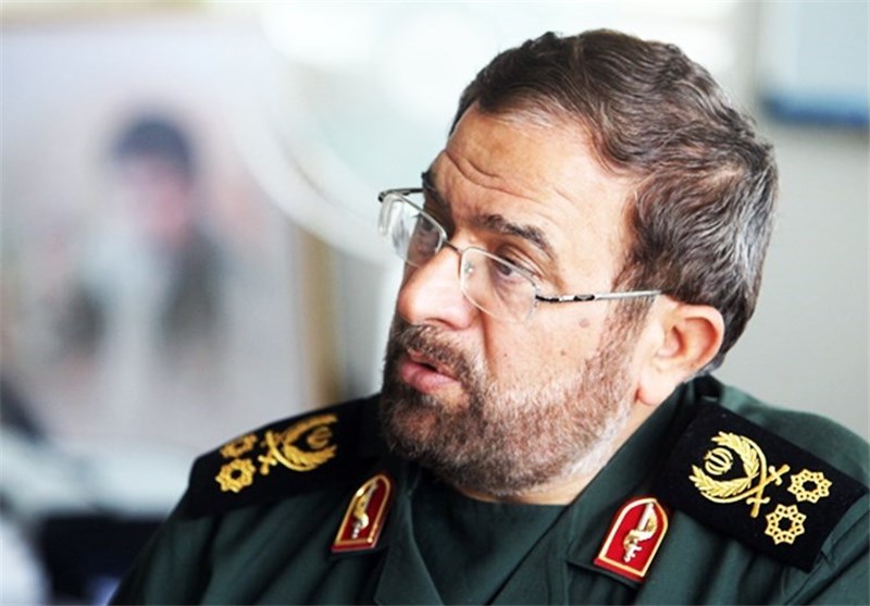 دشمن با هزینه گزاف هم توان مقابله نظامی با ایران را ندارد