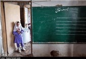 سهم 26 درصدی نوسازی مدارس استان مرکزی از اعتبارات استانی