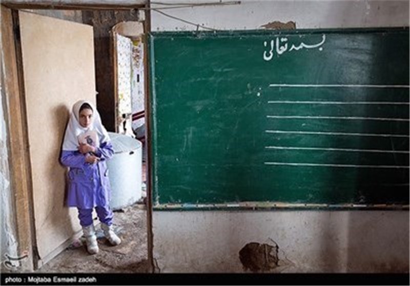 5600 کلاس درس آذربایجان غربی در انتظار تخریب و بازسازی
